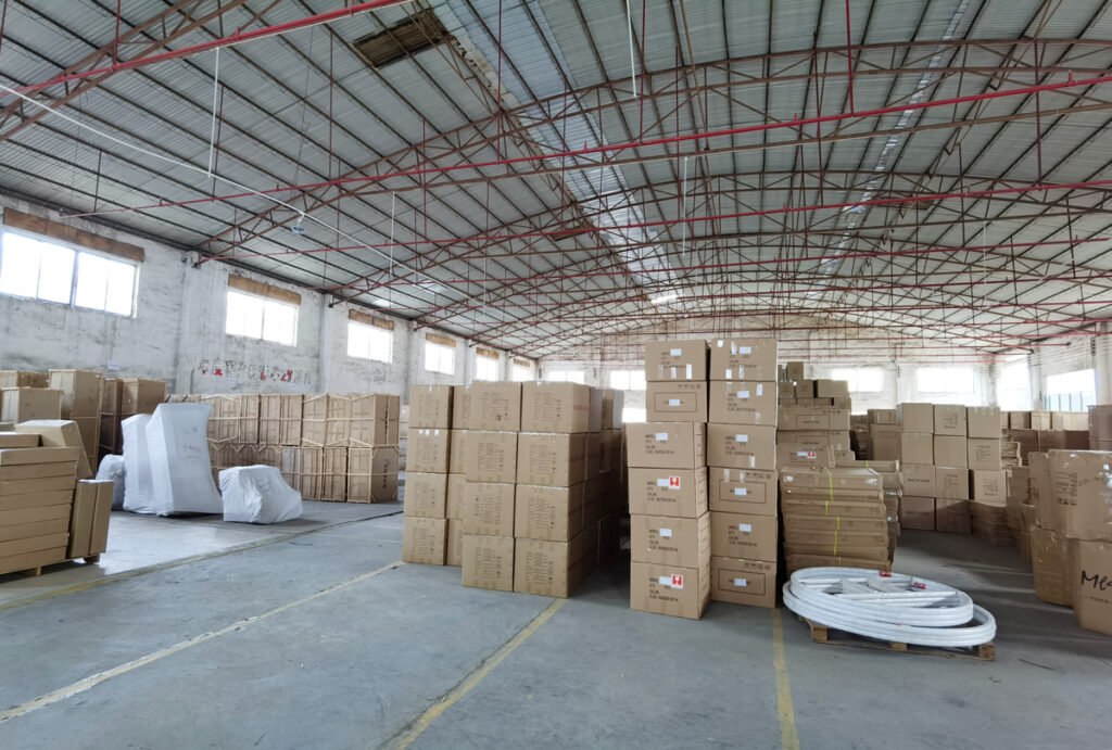 QD casa_Warehouse 2