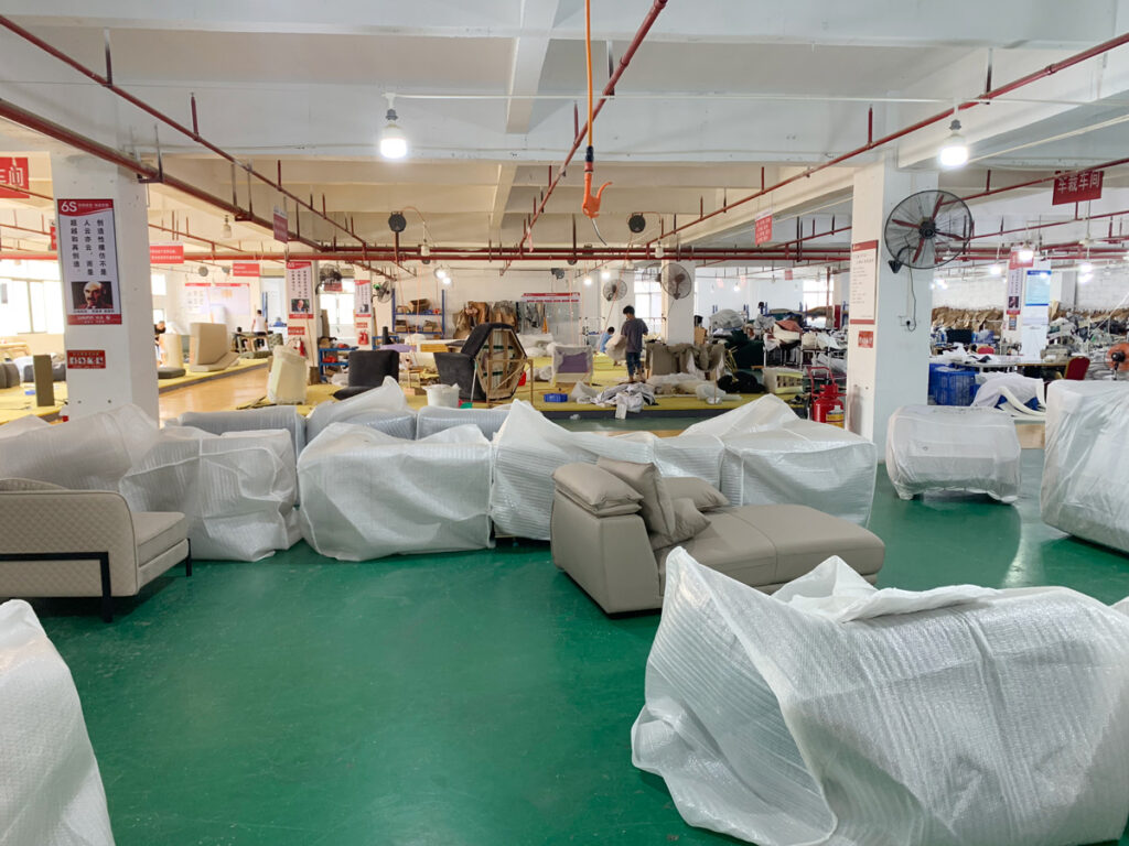 QD casa_factory workshop