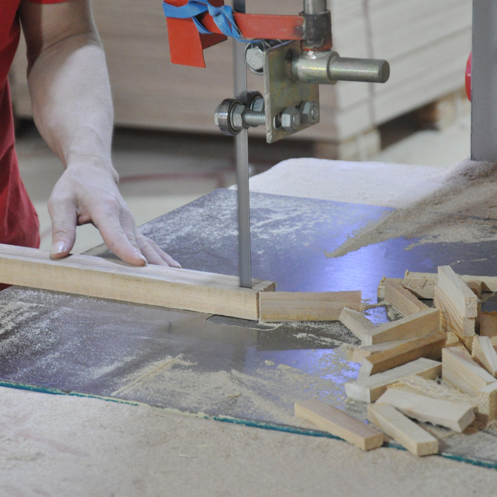 QD casa_manufacturing_Cutting