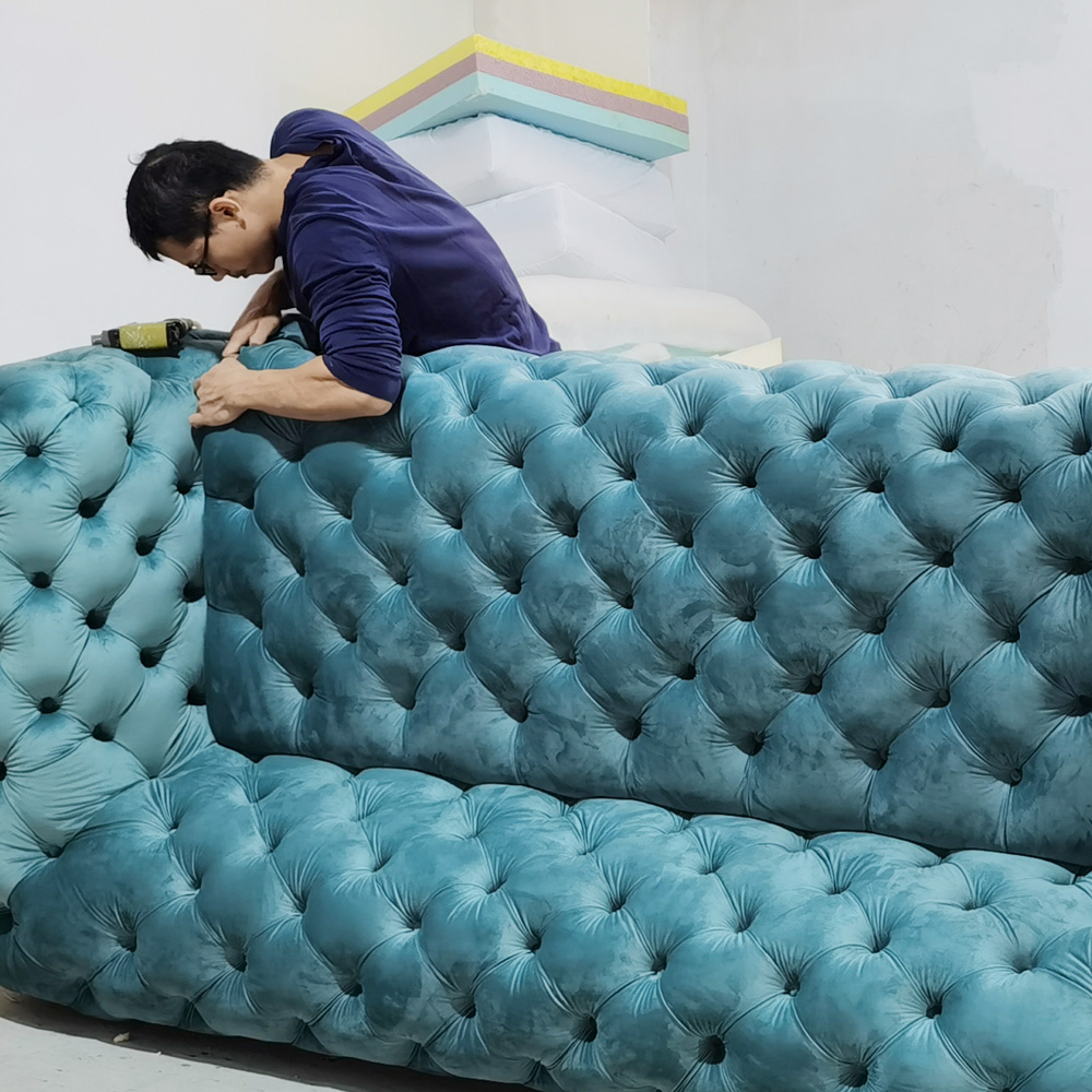 QD casa_manufacturing_Upholstered