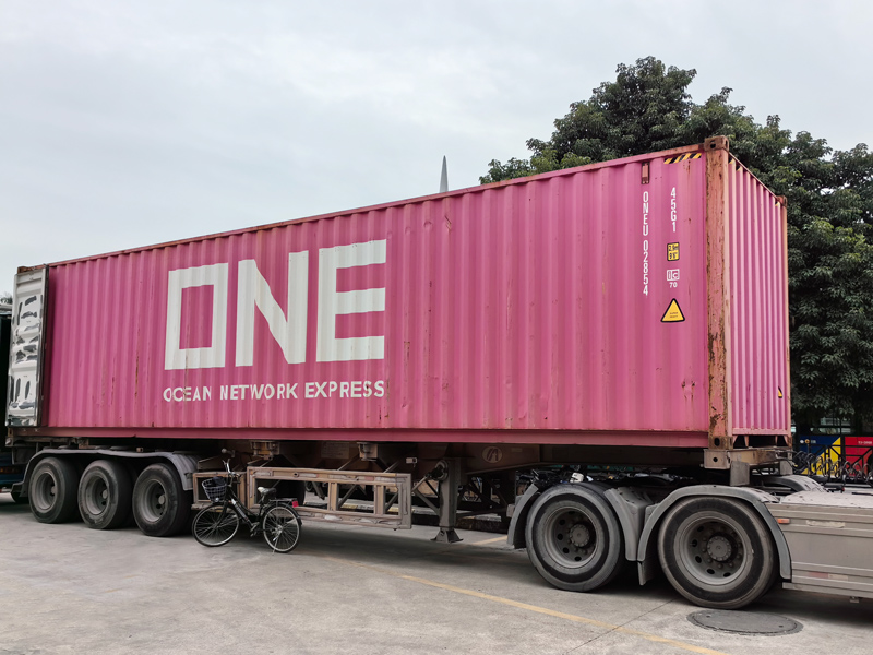 QD casa Solution_step 6_shipping