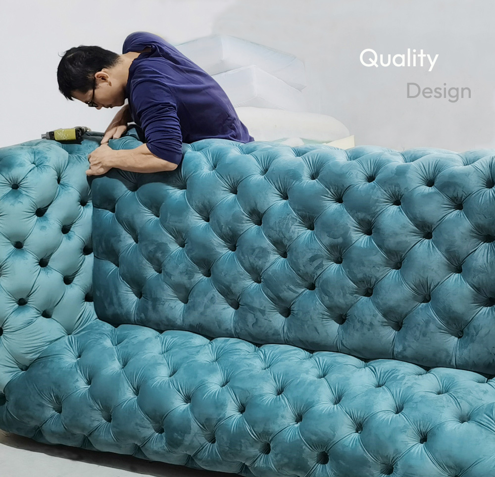 QD casa_Quality