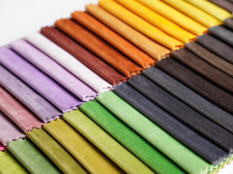 Why QD_Customization_Fabric