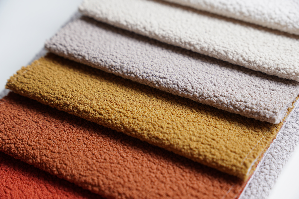 Why QD_Premium Fabric