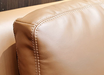 Why QD_Premium Materials_Genuine Leaterh