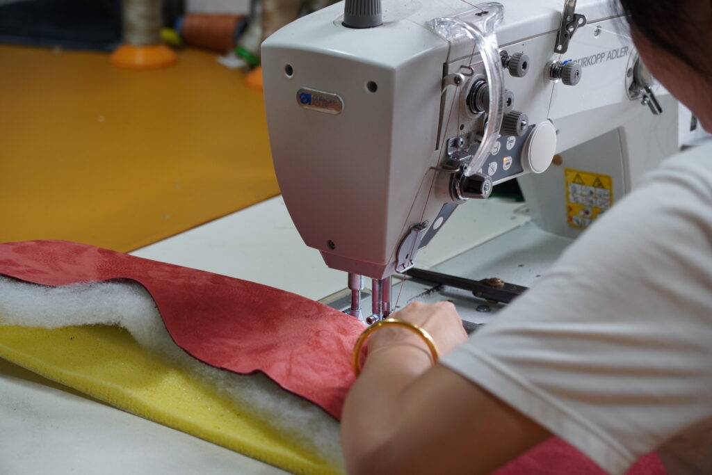 factory