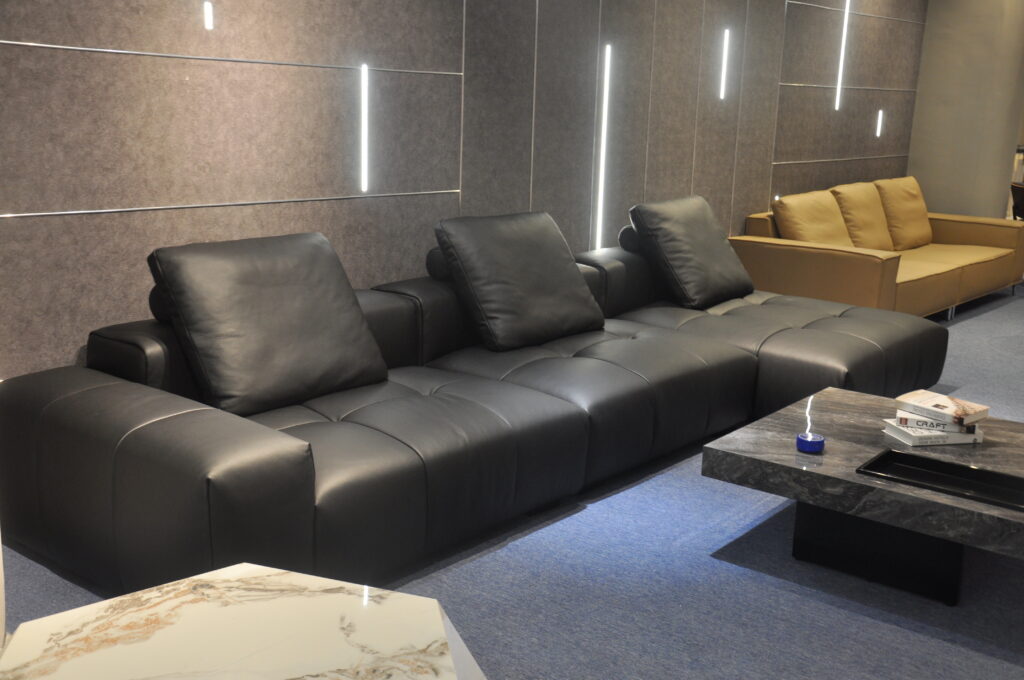 showroom