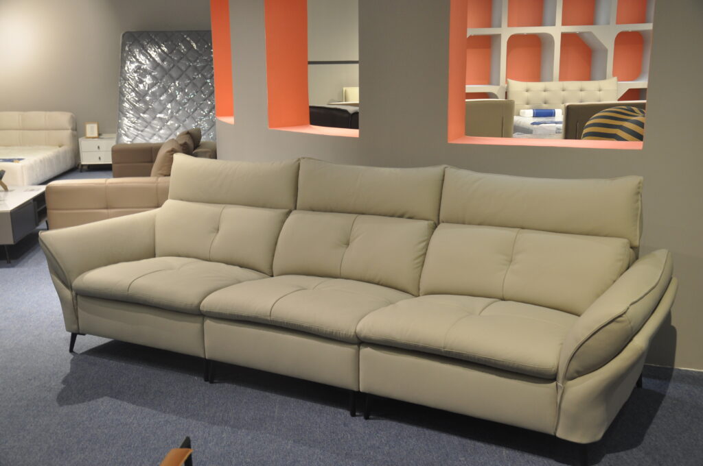 showroom