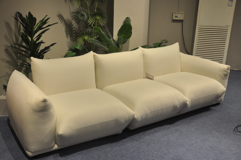 showroom