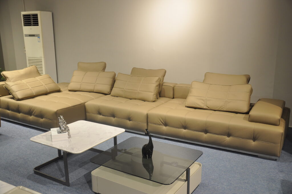 showroom