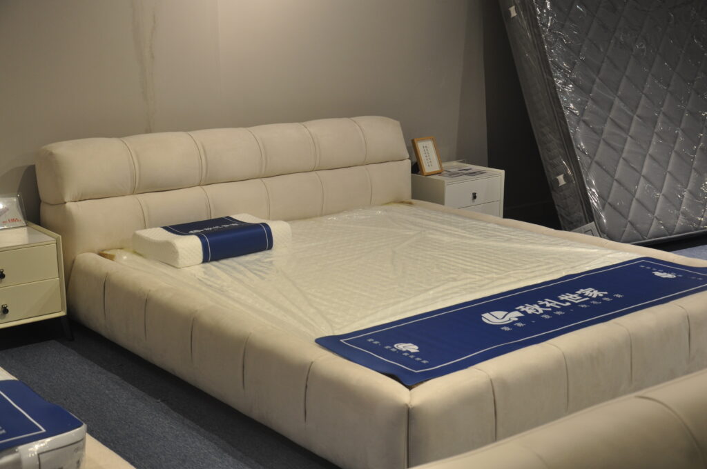 showroom
