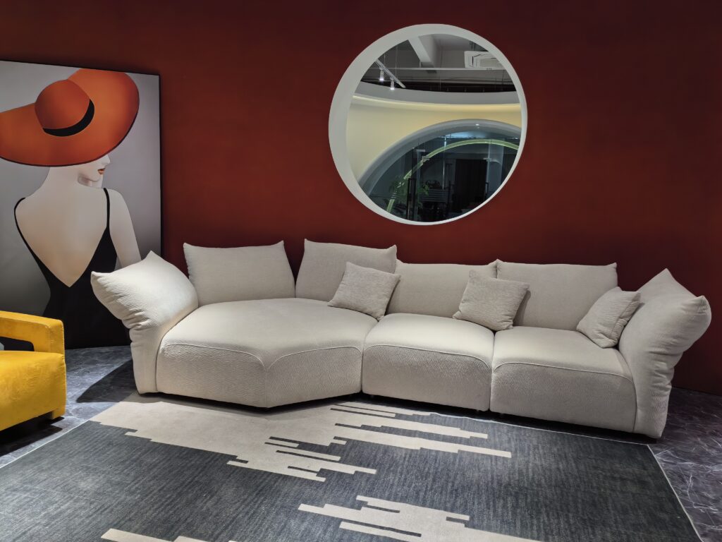 showroom