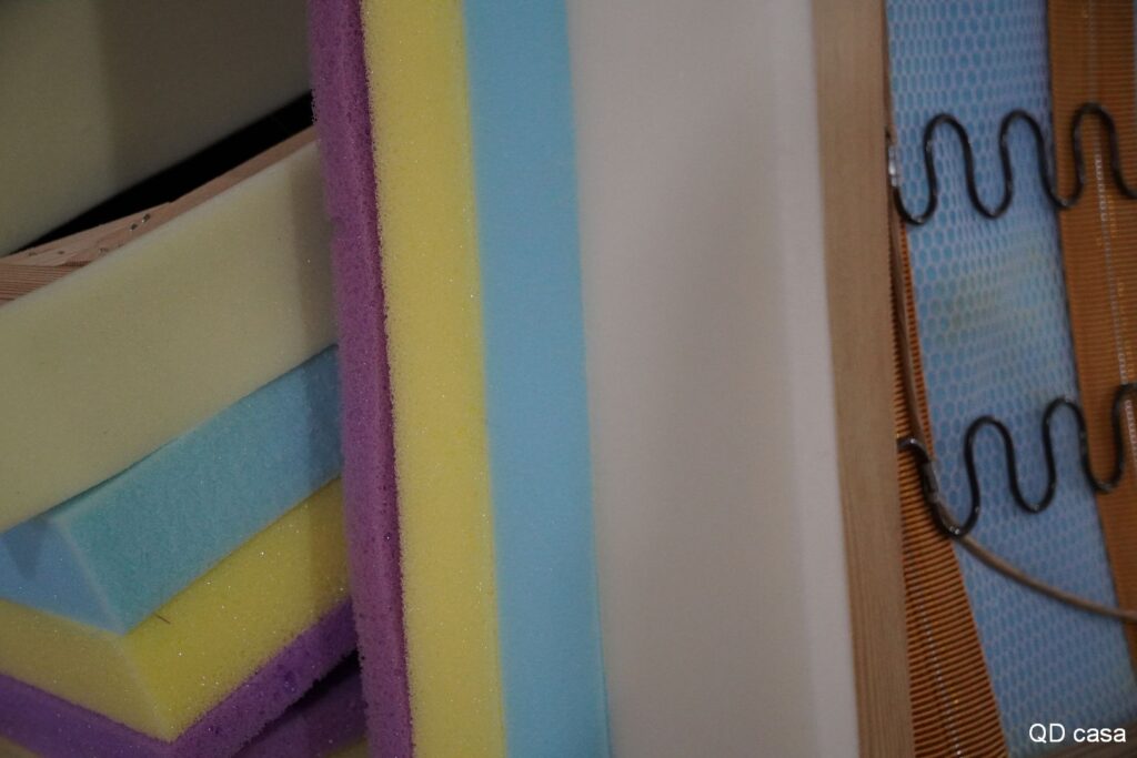sponge