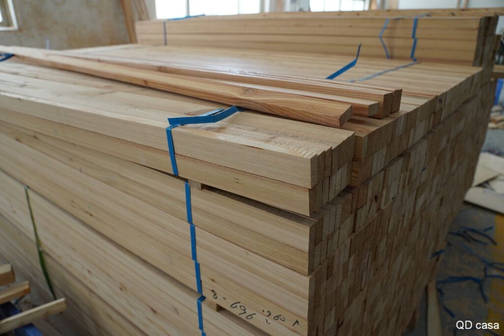 wood