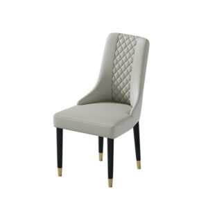 Postmodern Nordic Light Luxury Practical Dining Chair