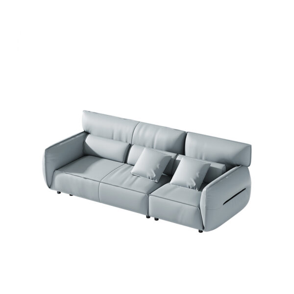 Modern Nordic Fashionable Living Room Couch Sofa