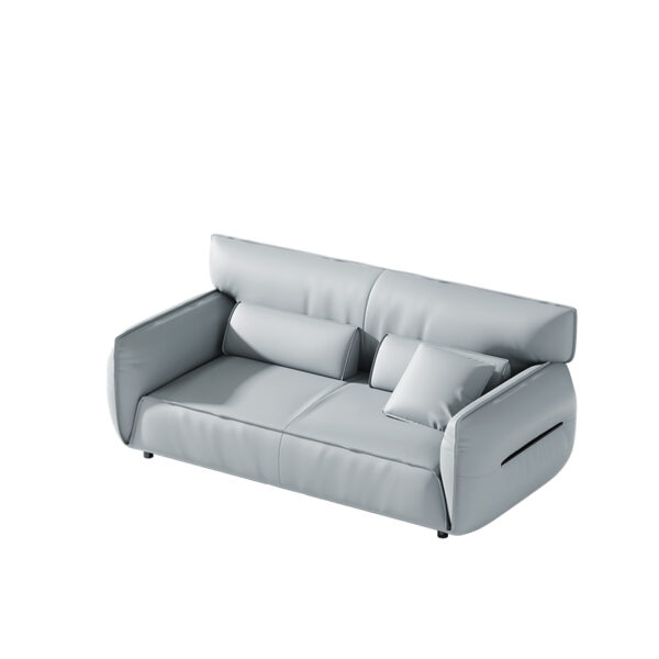 Modern Nordic Fashionable Living Room Couch Sofa