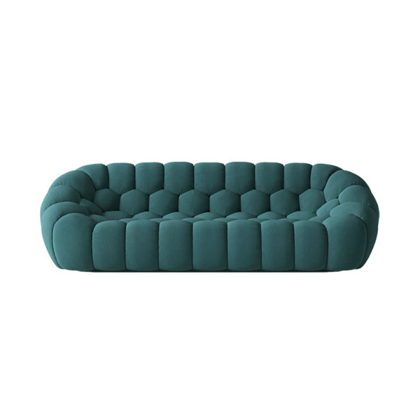 Italian Design Modern Living Room Furniture Bubble Sofa