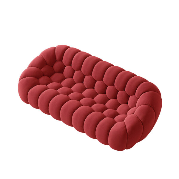 Italian Design Modern Living Room Furniture Bubble Sofa