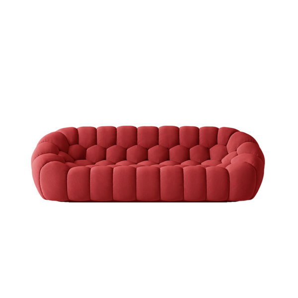 Italian Design Modern Living Room Furniture Bubble Sofa