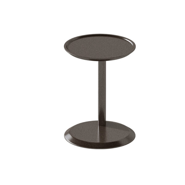 Coffee table Small round table Nordic dining table